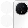 Honor Magic8 Pro Kameralinsskydd i Härdat Glas - 2 St.