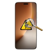 Honor Magic8 Pro Diagnos