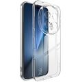Honor Magic8 Pro Imak UX-5 TPU-Skal - Transparent