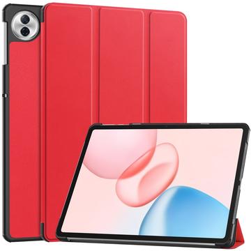 Honor Pad 10 Tri-Fold Series Smart Folio Fodral - Röd