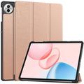 Honor Pad 10 Tri-Fold Series Smart Folio Fodral - Roséguld