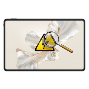 Honor Pad 9 Pro Diagnos