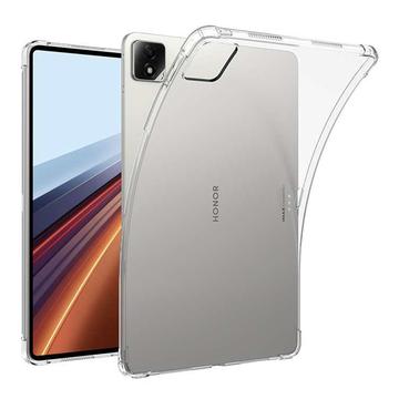 Honor Pad GT2 Pro Stötsäkert silikonskal - Genomskinlig