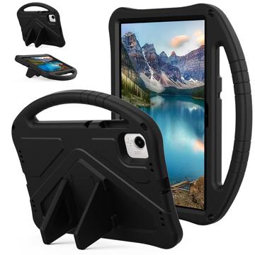 Honor Pad X9a Stöttåligt Bärskal till Barn - Svart