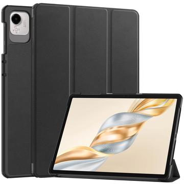 Honor Pad X9a Tri-Fold Series Smart Folio Fodral - Svart