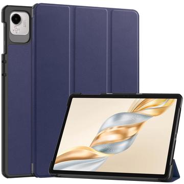 Honor Pad X9a Tri-Fold Series Smart Folio Fodral - Mörkblå
