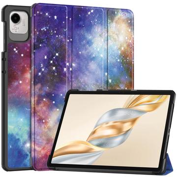Honor Pad X9a Tri-Fold Series Smart Folio Fodral - Galax