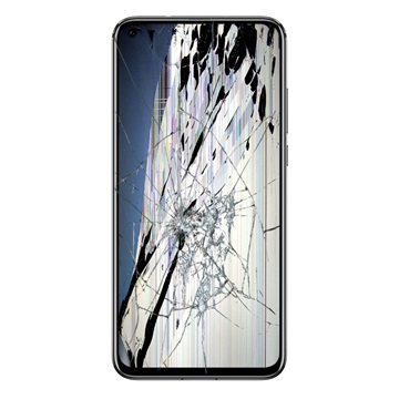 Honor View 20 LCD-display & Pekskärm Reparation