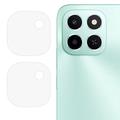 Honor X6c Kameralinsskydd i Härdat Glas - 2 St.