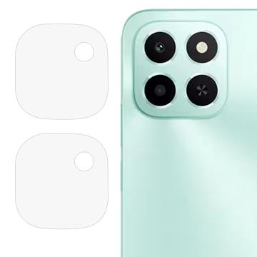 Honor X6c Kameralinsskydd i Härdat Glas - 2 St.