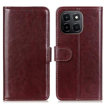 Honor X6c Plånboksfodral med Stativ