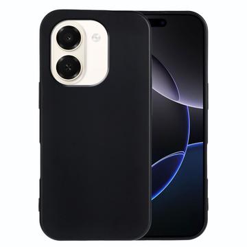 X6e Anti-halk TPU-Skal
