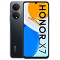 Honor X7 - 128GB - Havsblå