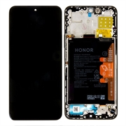 Honor X8a Display (Service paket) 0235AEUH