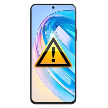 Honor X8a Batteribyte