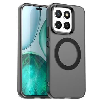 Honor X8c UltraGuard Matte MagSafe Skal - Svart