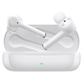 Huawei Freebuds 3i In-Ear TWS Hörlurar med ANC 55032825 (Öppen Förpackning - Utmärkt) - Vit