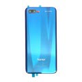 Huawei Honor 10 Batterilucka - Blå