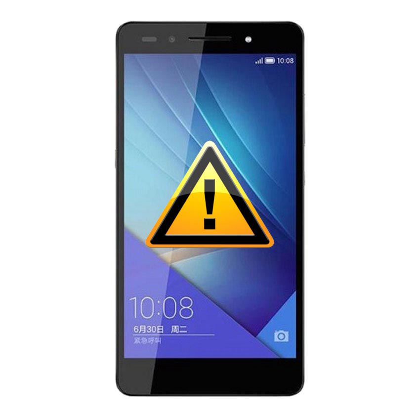 Honor 7 аккумулятор