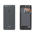 Huawei Honor 8 Batterilucka - Svart