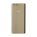 Huawei Honor 9 Batterilucka - Guld