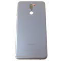 Huawei Mate 10 Lite Batterilucka - Blå