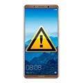 Huawei Mate 10 Pro Ringsignals Högtalare Reparation