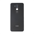 Huawei Mate 20 Lite Batterilucka - Svart