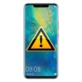 Huawei Mate 20 Pro Ringsignals Högtalare Reparation
