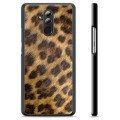 Huawei Mate 20 Lite Skyddsskal - Leopard