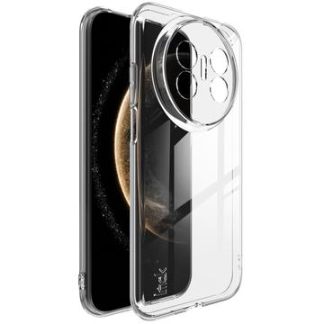 Huawei Mate 70 Air Imak UX-5 TPU-Skal - Transparent