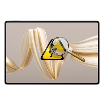 Huawei MatePad Pro 12.2 (2024) Diagnos