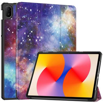 Huawei MatePad SE 11 Tri-Fold Series Smart Foliofodral - Galax