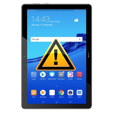 Huawei MediaPad T5 Kamerareparation