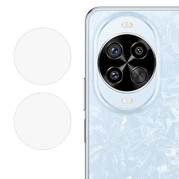 Huawei Nova 14 Pro Kameralinsskydd i Härdat Glas - 2 St.