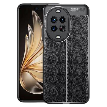 Huawei Nova 14 Ultra Slim-Fit Premium TPU-skal - Svart