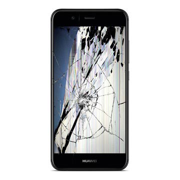 Huawei Nova 2 LCD-display & Pekskärm Reparation