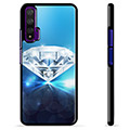 Huawei Nova 5T Skyddsskal - Diamant