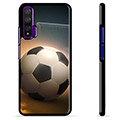 Huawei Nova 5T Skyddsskal - Fotboll