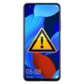 Huawei nova 5T Batteribyte
