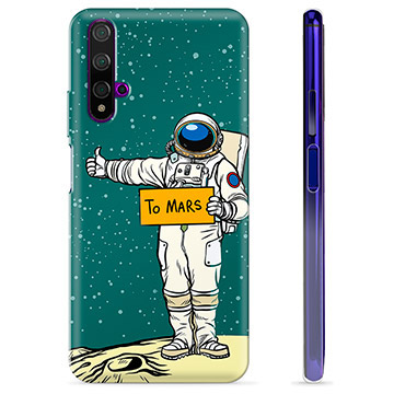 Huawei Nova 5T TPU-Skal - Till Mars