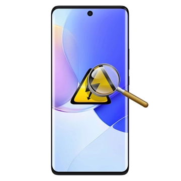 Huawei Nova 9 Diagnos