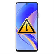 Huawei Nova Y90 Ringsignals Högtalare Reparation