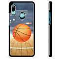 Huawei P Smart (2019) Skyddsskal - Basket