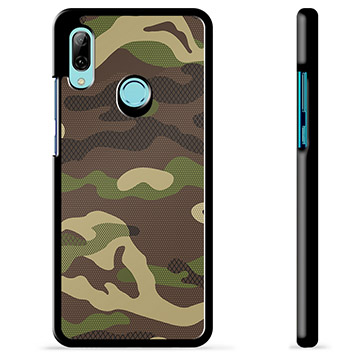 Huawei P Smart (2019) Skyddsskal - Kamouflage