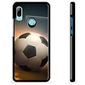Huawei P Smart (2019) Skyddsskal - Fotboll
