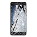 Huawei P10 LCD-display & Pekskärm Reparation