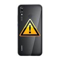 Huawei P20 Lite Bak Skal Reparation