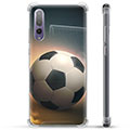 Huawei P20 Pro Hybridskal - Fotboll