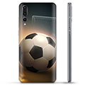 Huawei P20 Pro TPU-Skal  - Fotboll